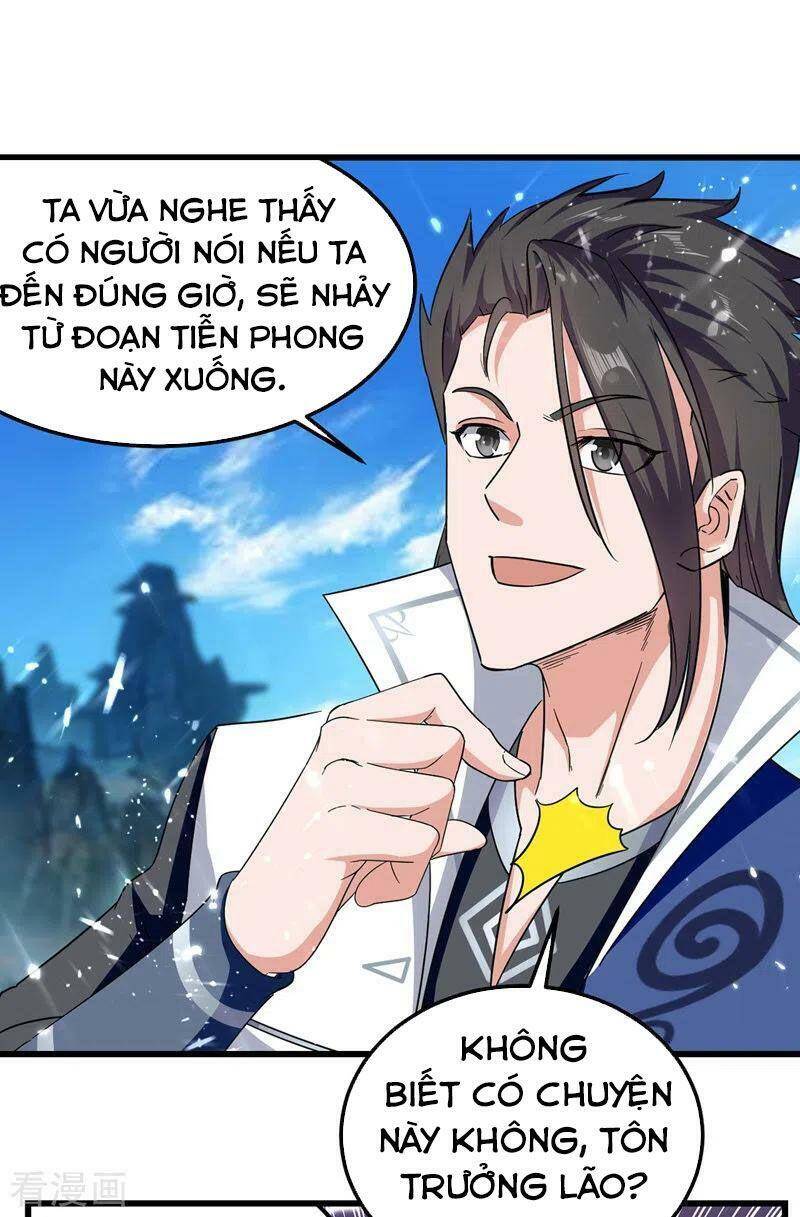 Đỉnh Cấp Võ Hồn Chapter 43 - 14