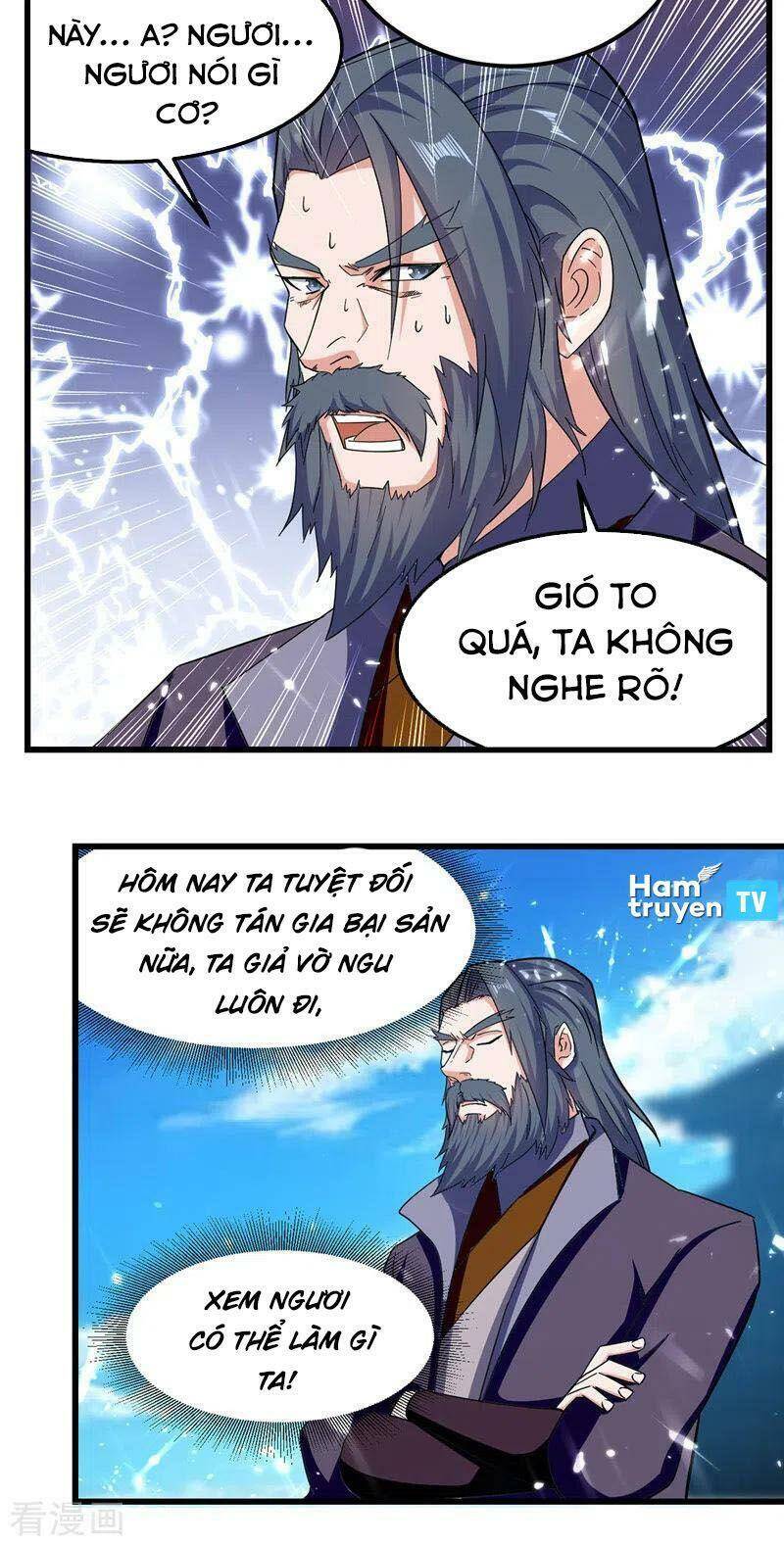 Đỉnh Cấp Võ Hồn Chapter 43 - 15