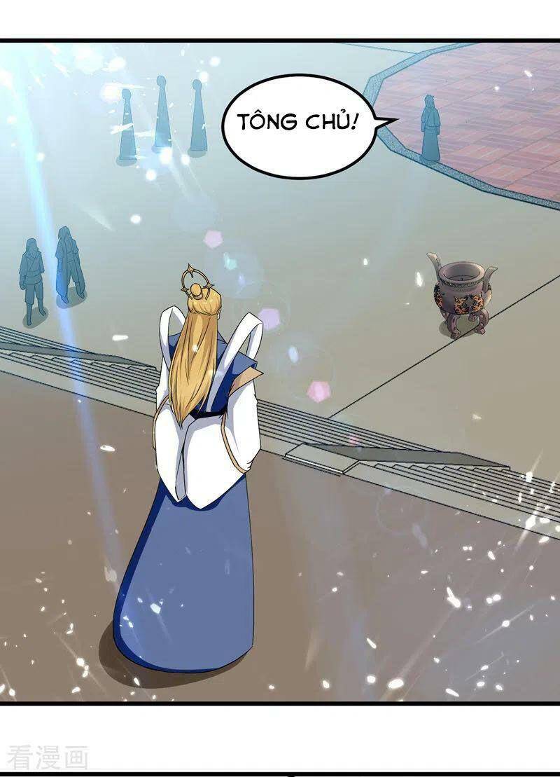 Đỉnh Cấp Võ Hồn Chapter 43 - 16
