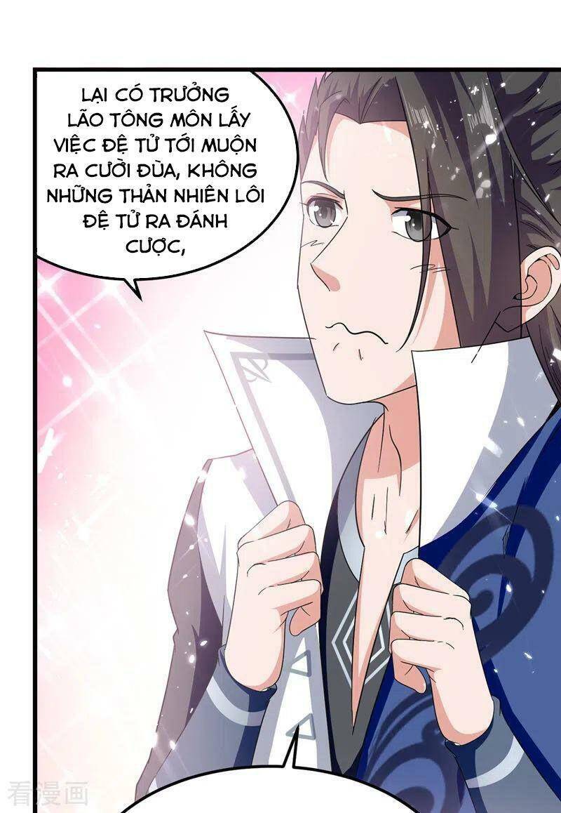 Đỉnh Cấp Võ Hồn Chapter 43 - 18