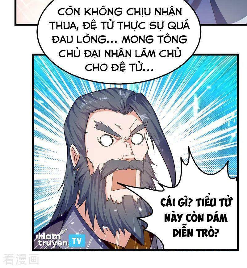 Đỉnh Cấp Võ Hồn Chapter 43 - 19