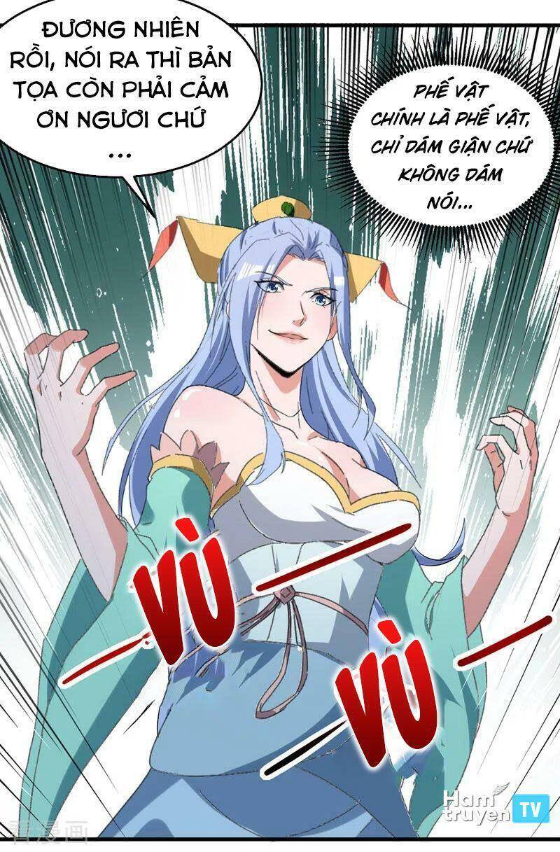 Đỉnh Cấp Võ Hồn Chapter 43 - 3