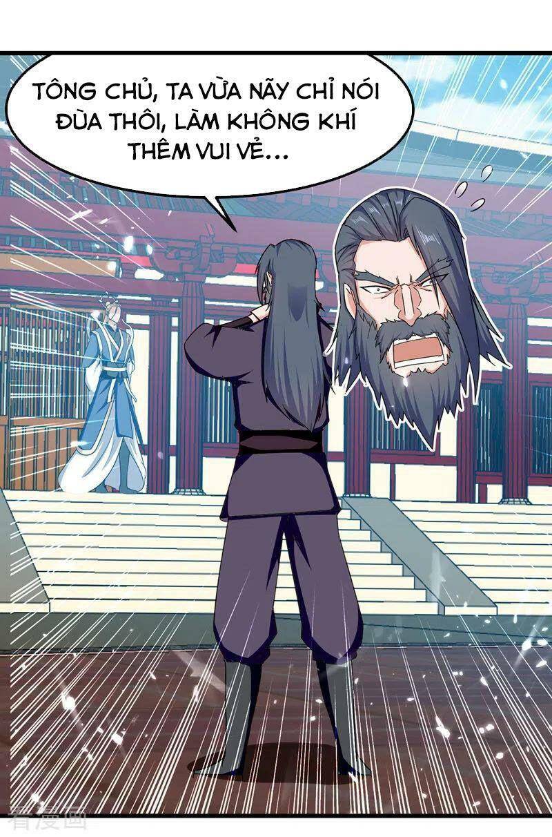 Đỉnh Cấp Võ Hồn Chapter 43 - 22