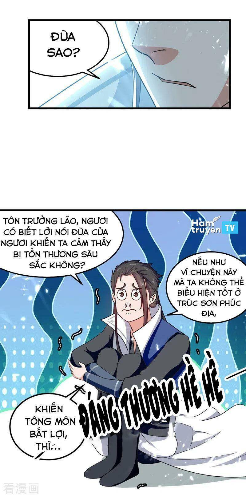 Đỉnh Cấp Võ Hồn Chapter 43 - 23