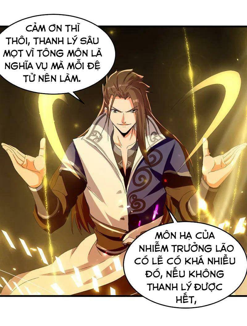 Đỉnh Cấp Võ Hồn Chapter 43 - 4