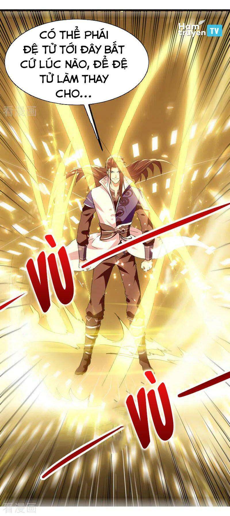 Đỉnh Cấp Võ Hồn Chapter 43 - 5