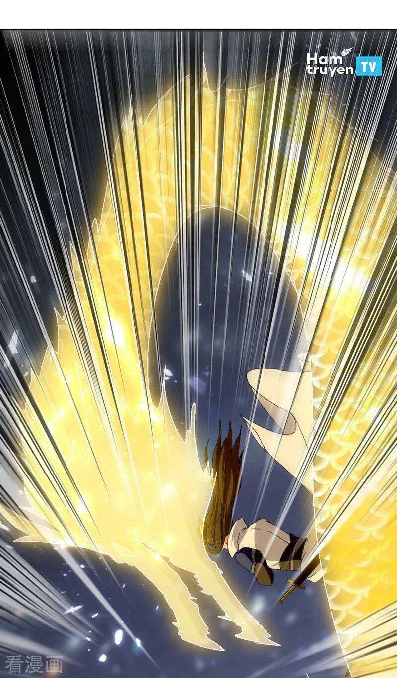 Đỉnh Cấp Võ Hồn Chapter 43 - 7
