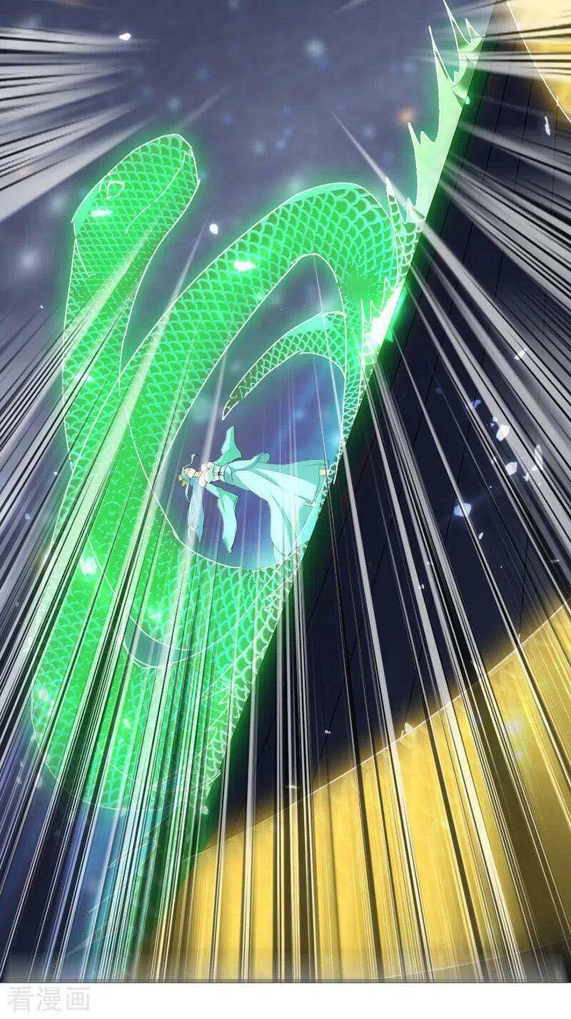 Đỉnh Cấp Võ Hồn Chapter 43 - 8