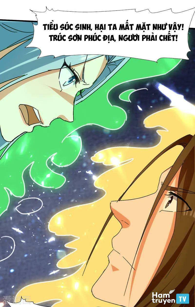 Đỉnh Cấp Võ Hồn Chapter 43 - 9