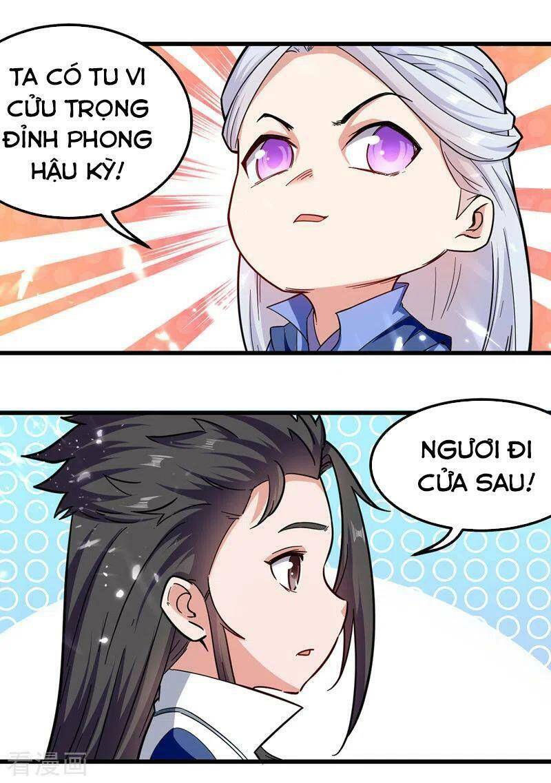 Đỉnh Cấp Võ Hồn Chapter 44 - 12