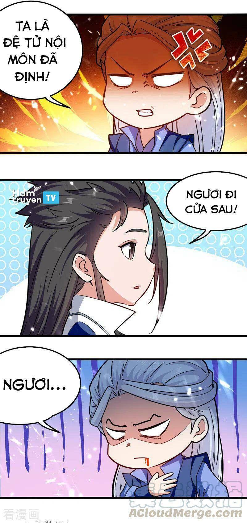 Đỉnh Cấp Võ Hồn Chapter 44 - 13