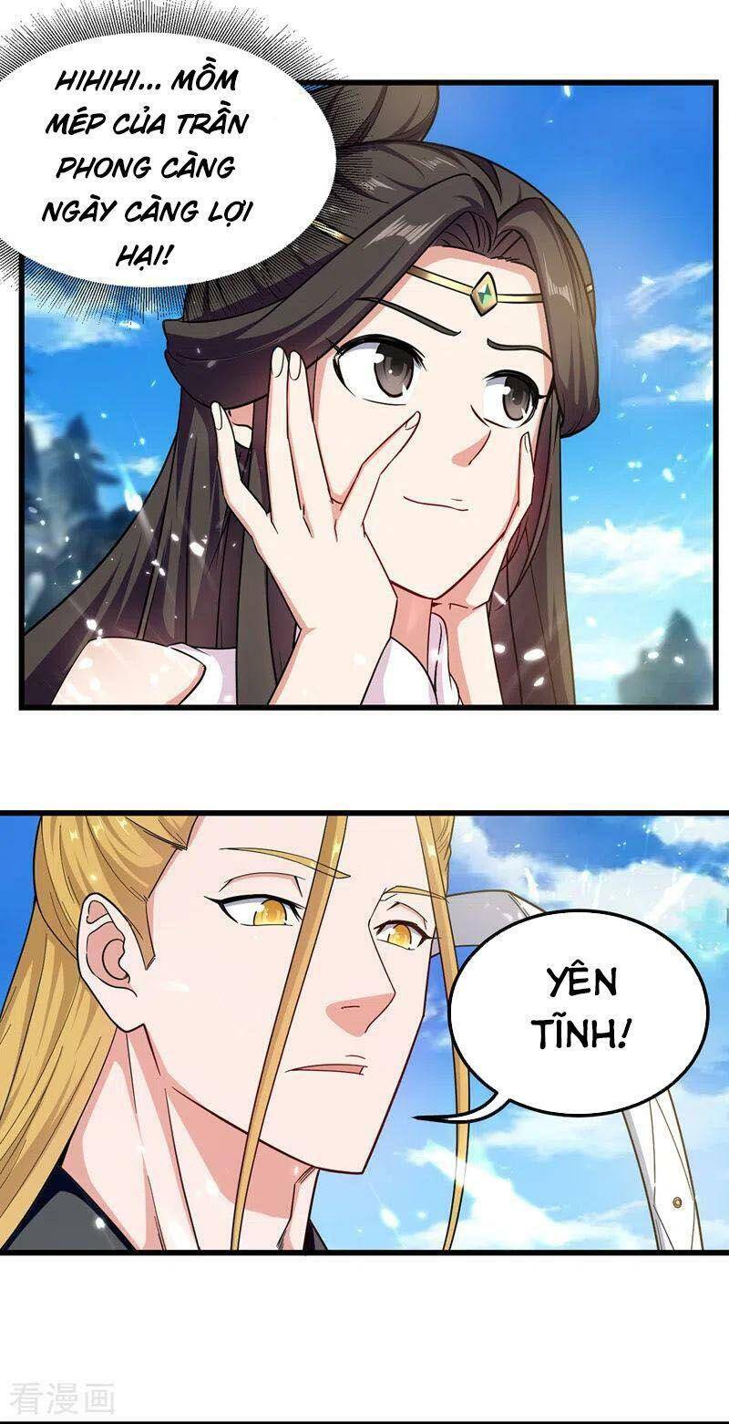 Đỉnh Cấp Võ Hồn Chapter 44 - 14