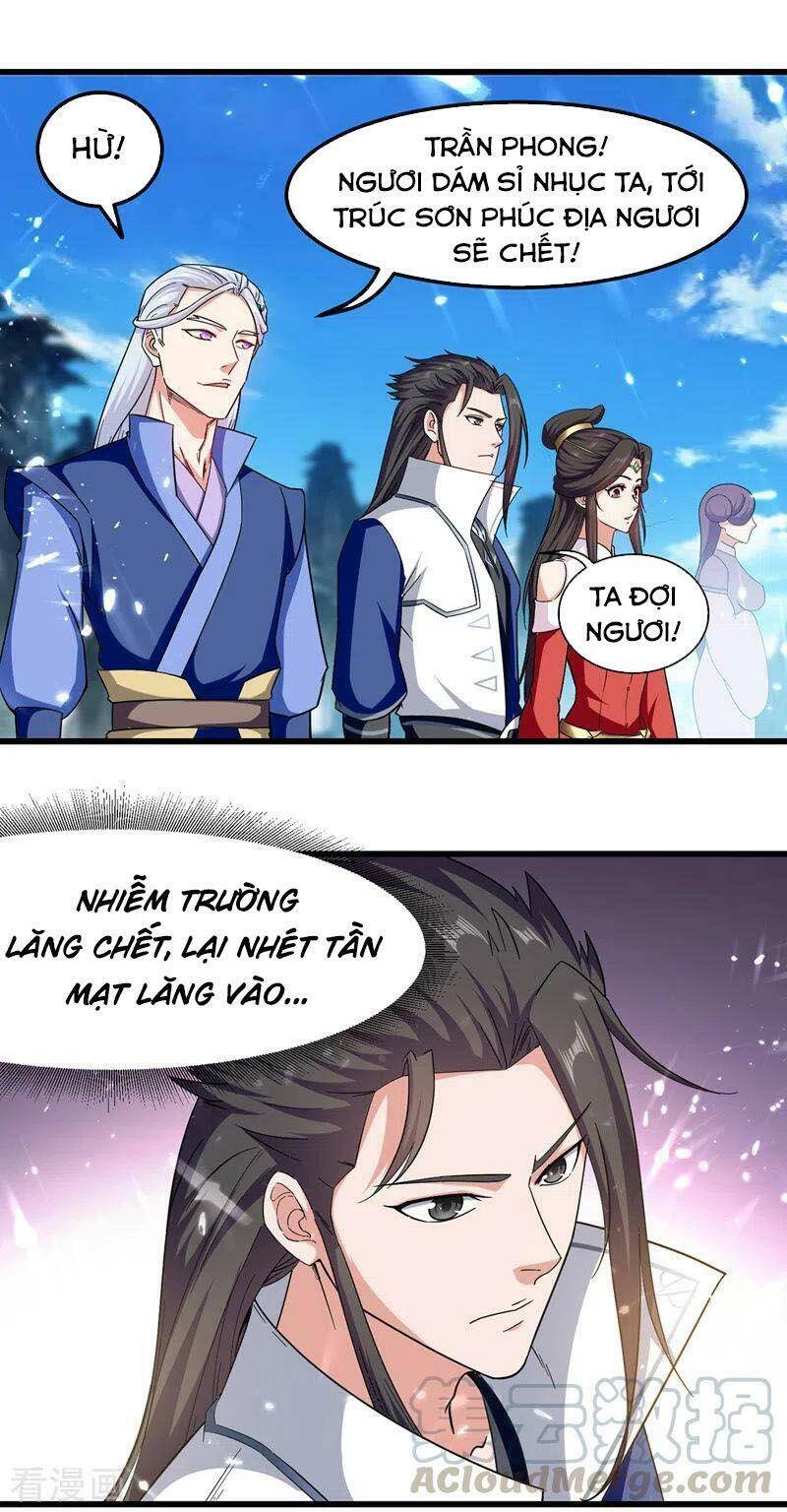 Đỉnh Cấp Võ Hồn Chapter 44 - 16