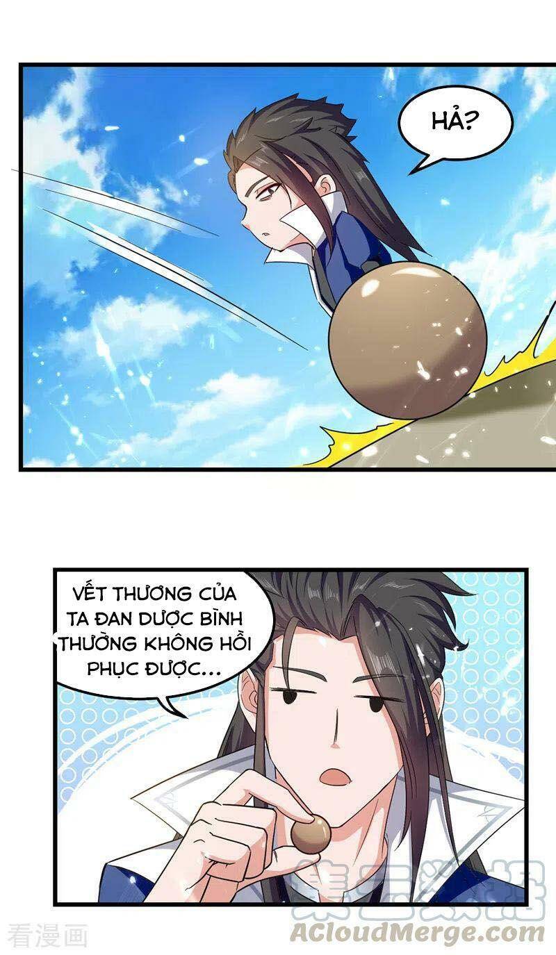 Đỉnh Cấp Võ Hồn Chapter 44 - 4