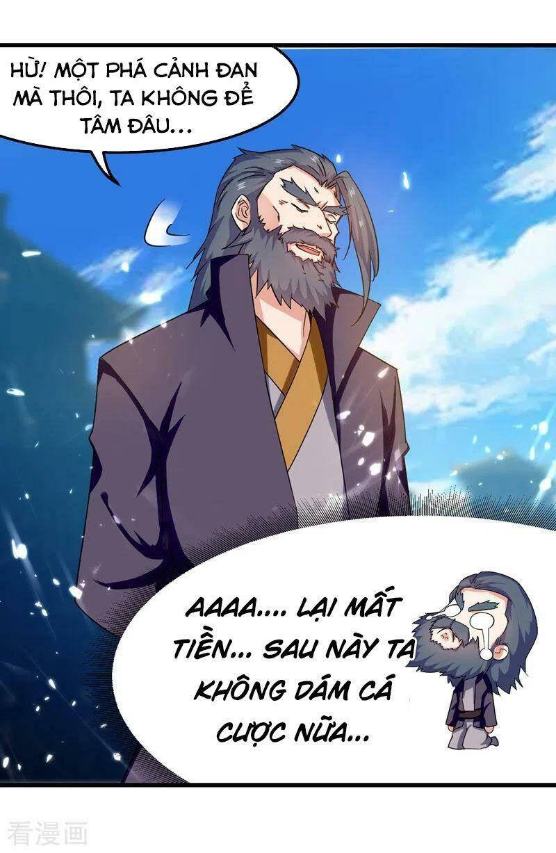 Đỉnh Cấp Võ Hồn Chapter 44 - 8