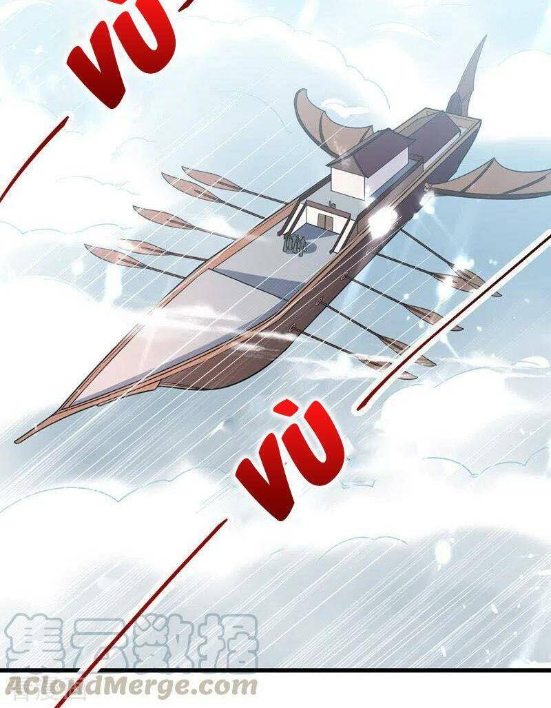 Đỉnh Cấp Võ Hồn Chapter 45 - 2