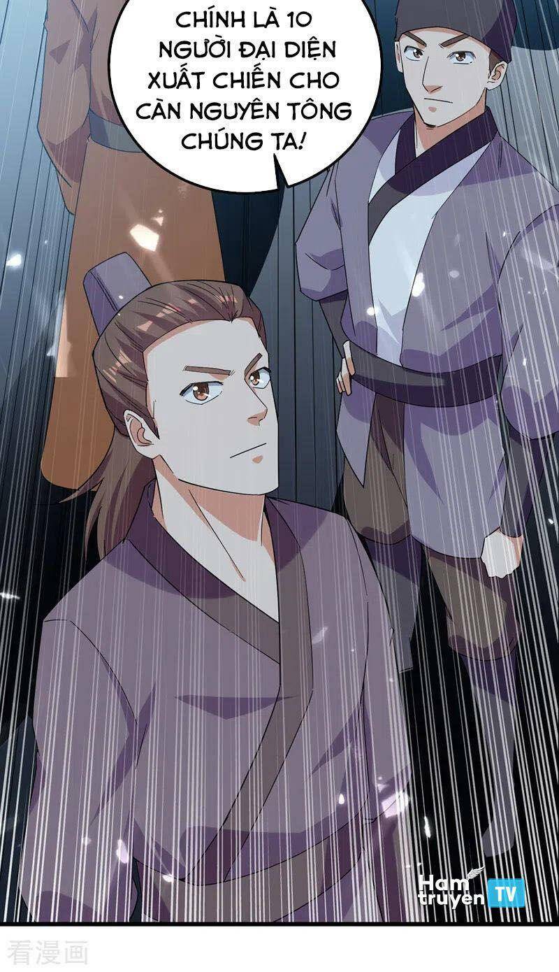 Đỉnh Cấp Võ Hồn Chapter 45 - 13