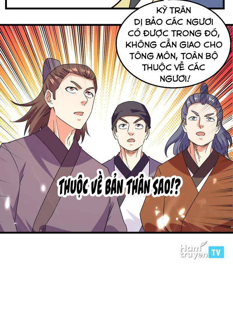 Đỉnh Cấp Võ Hồn Chapter 45 - 15