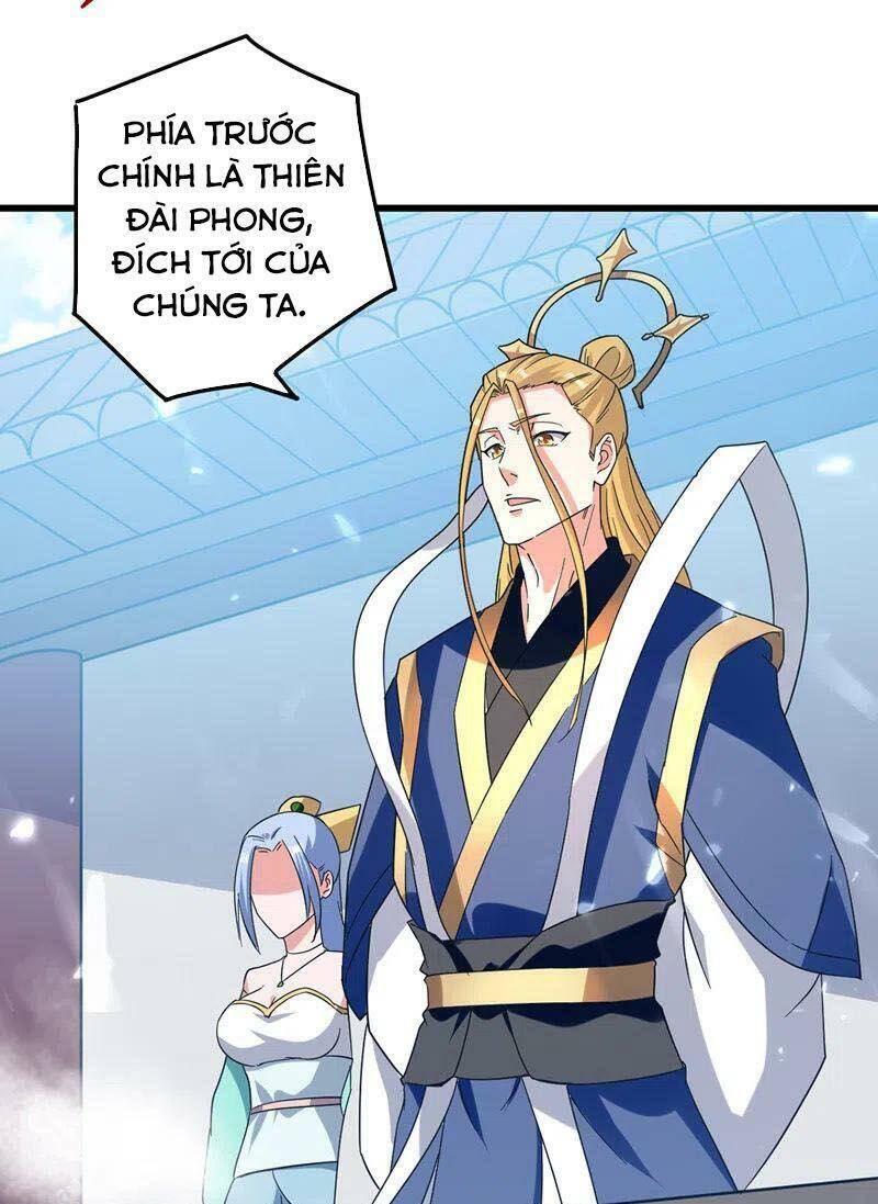 Đỉnh Cấp Võ Hồn Chapter 45 - 3