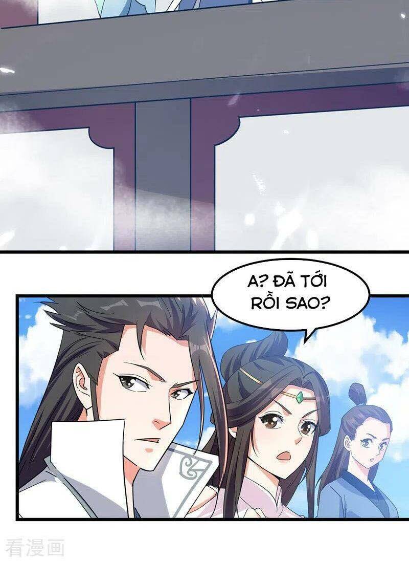 Đỉnh Cấp Võ Hồn Chapter 45 - 4