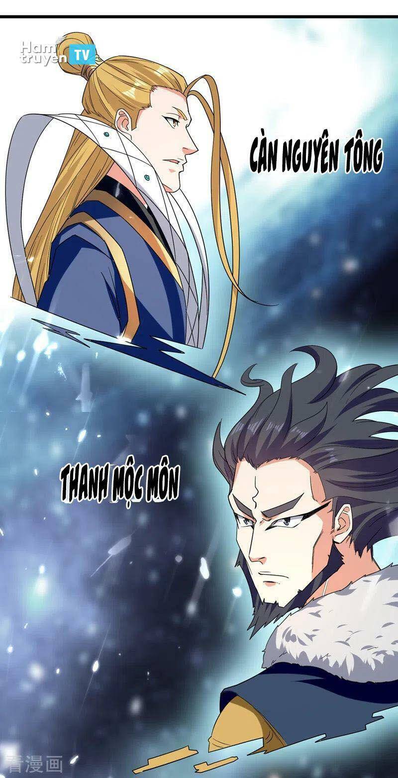 Đỉnh Cấp Võ Hồn Chapter 45 - 7