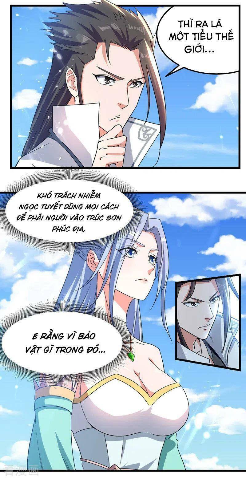 Đỉnh Cấp Võ Hồn Chapter 45 - 10