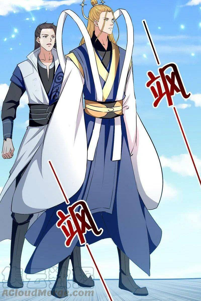 Đỉnh Cấp Võ Hồn Chapter 46 - 14