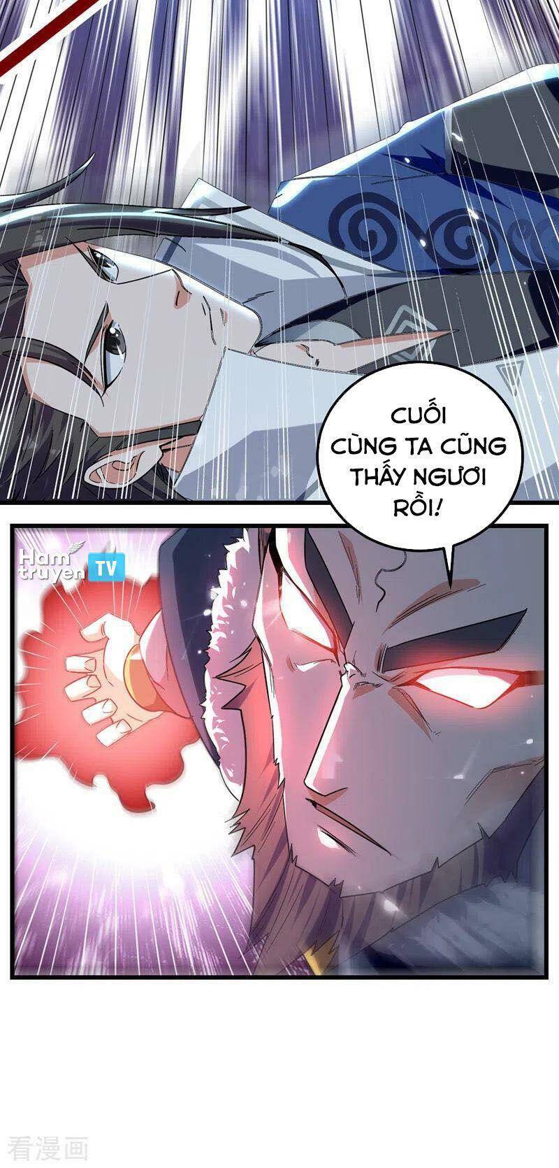 Đỉnh Cấp Võ Hồn Chapter 46 - 9