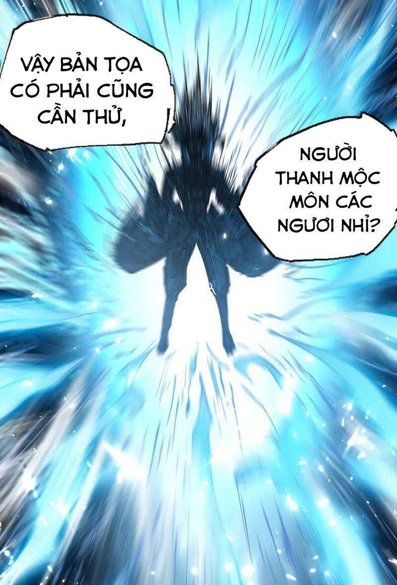 Đỉnh Cấp Võ Hồn Chapter 47 - 4