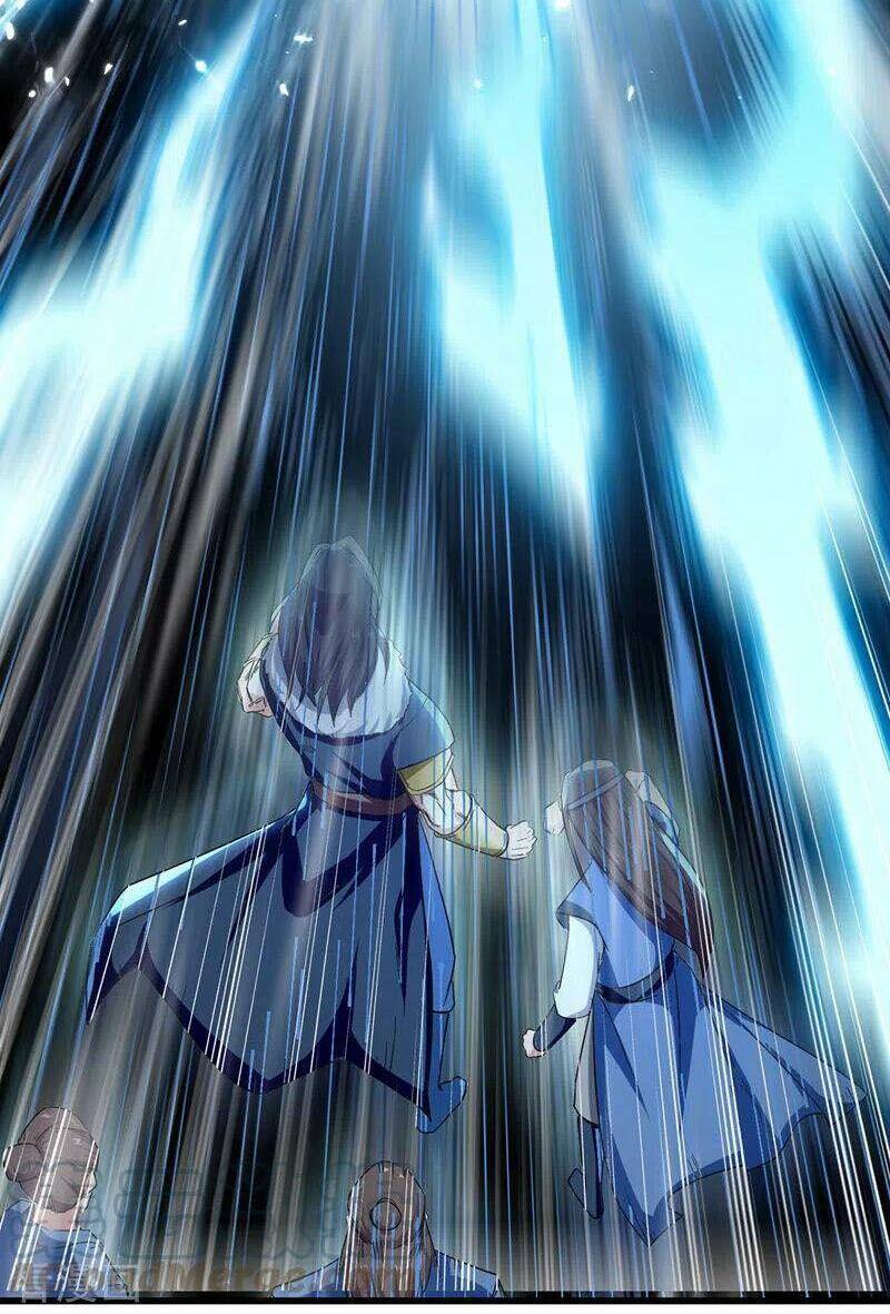 Đỉnh Cấp Võ Hồn Chapter 47 - 5