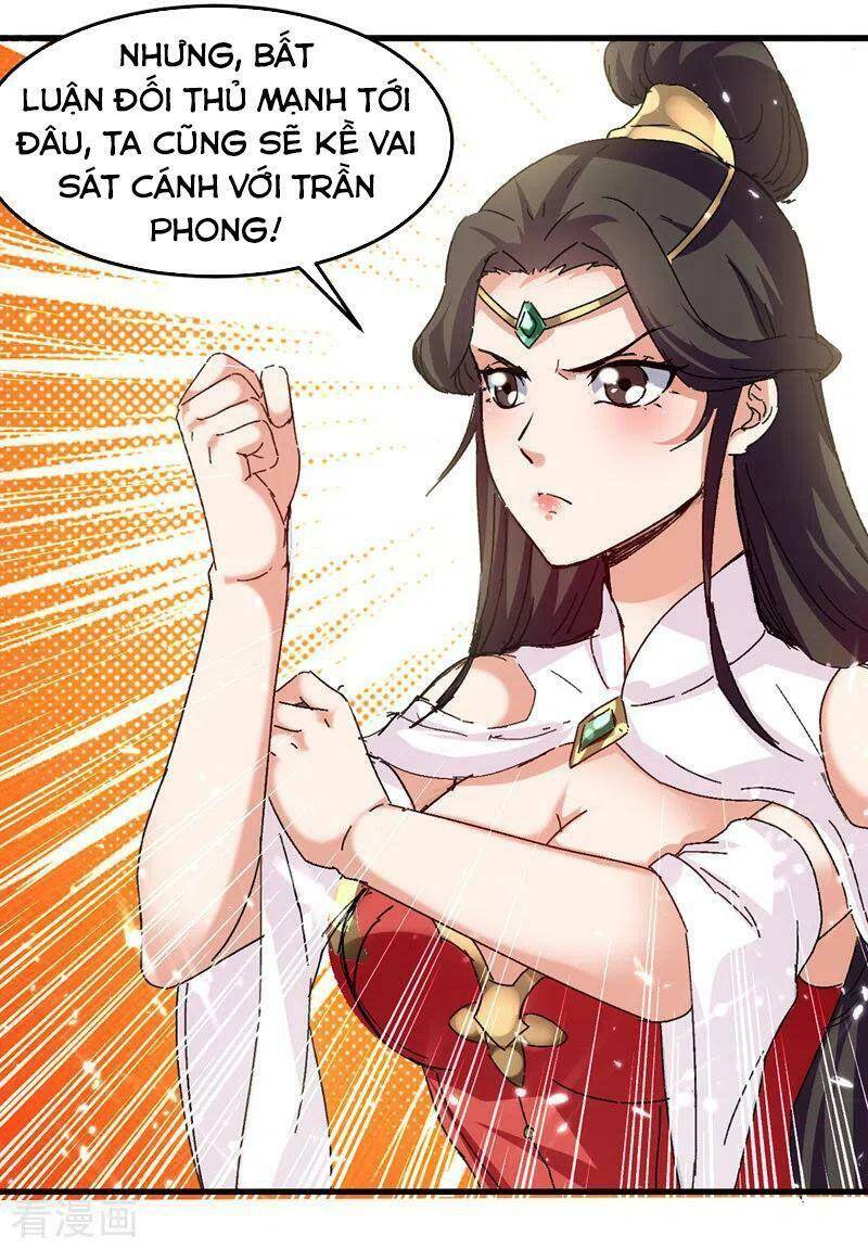 Đỉnh Cấp Võ Hồn Chapter 48 - 2