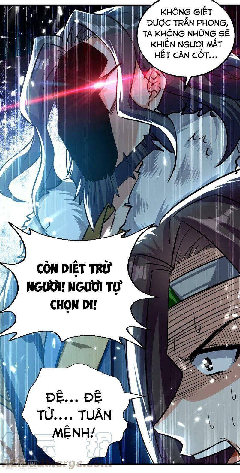 Đỉnh Cấp Võ Hồn Chapter 48 - 20