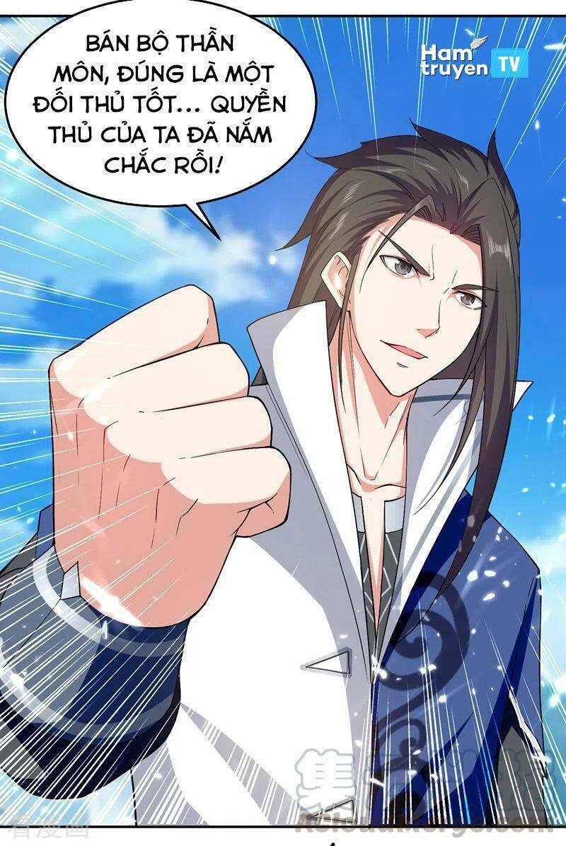 Đỉnh Cấp Võ Hồn Chapter 48 - 23