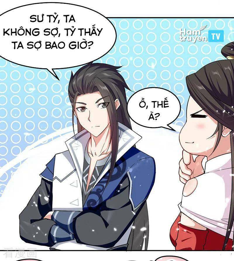 Đỉnh Cấp Võ Hồn Chapter 48 - 25