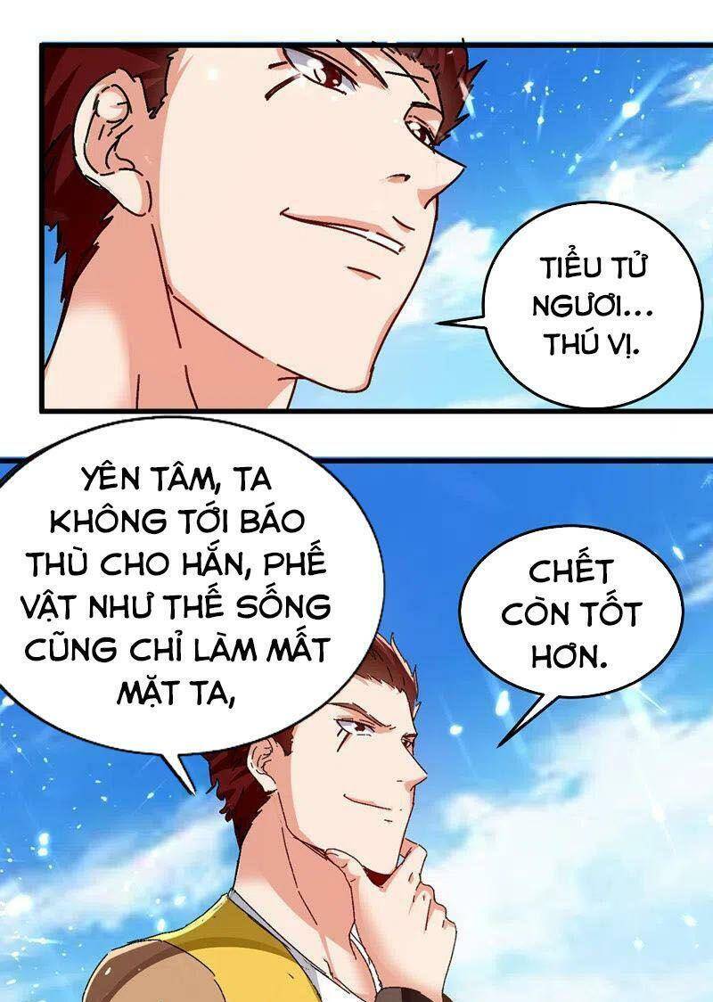 Đỉnh Cấp Võ Hồn Chapter 48 - 5