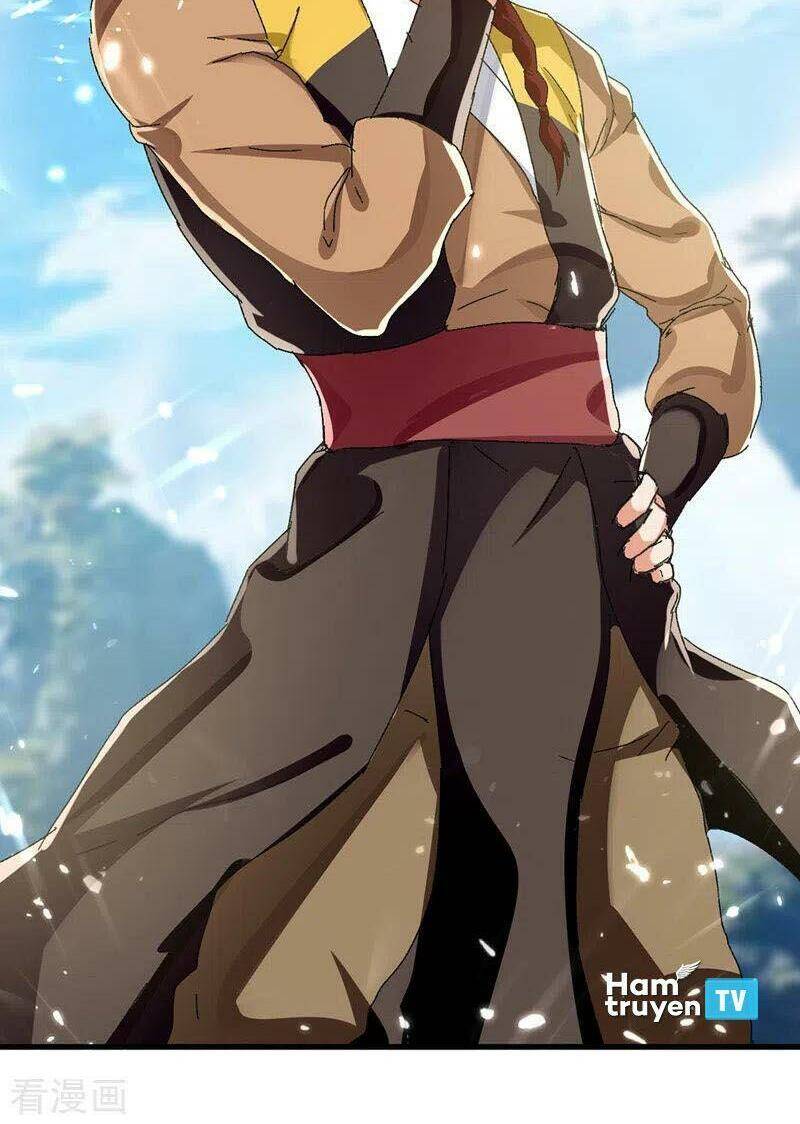 Đỉnh Cấp Võ Hồn Chapter 48 - 6