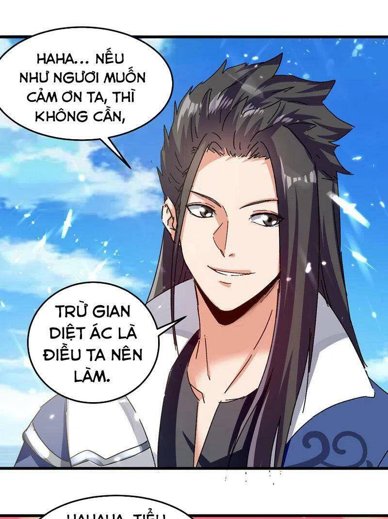 Đỉnh Cấp Võ Hồn Chapter 48 - 7
