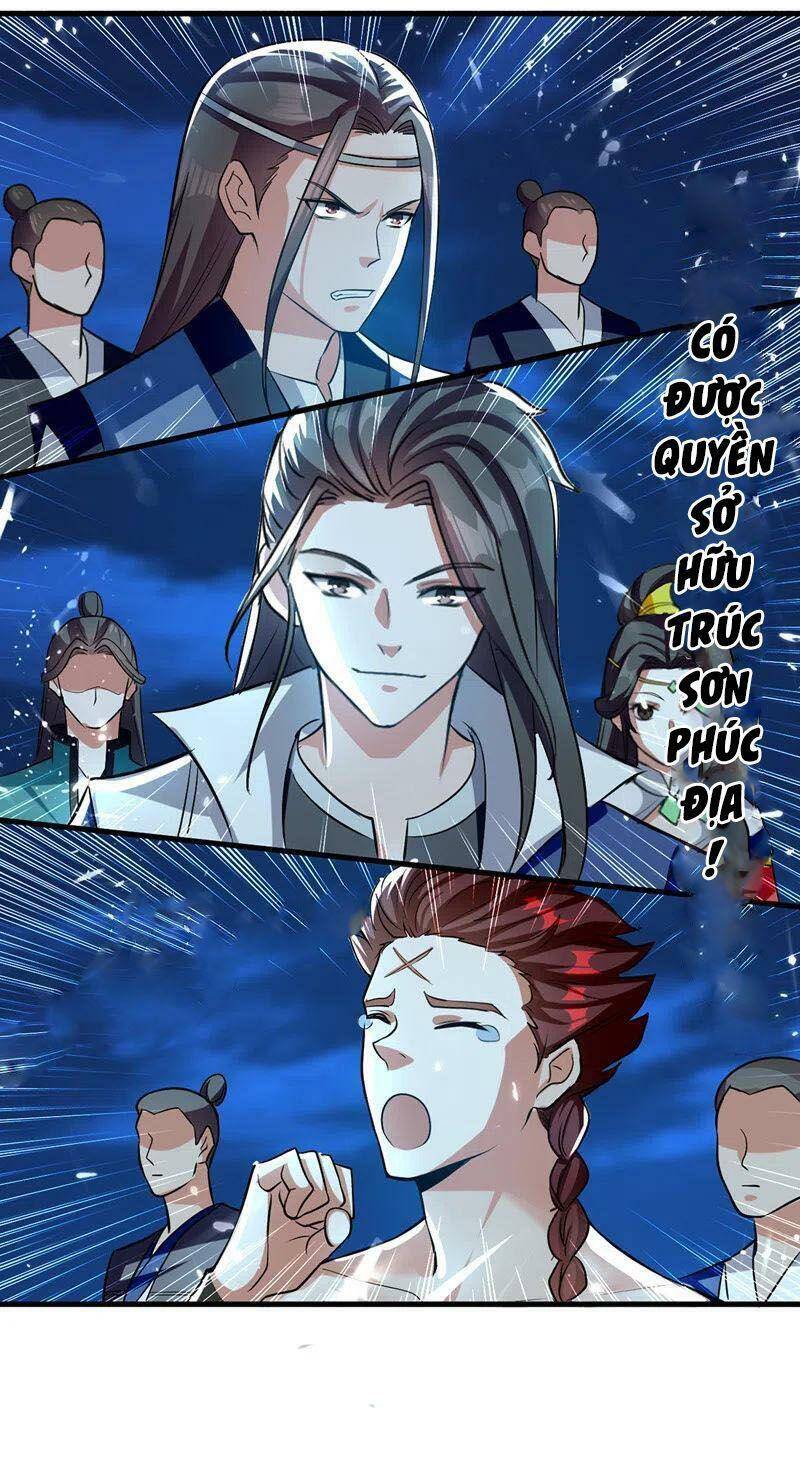 Đỉnh Cấp Võ Hồn Chapter 49 - 11