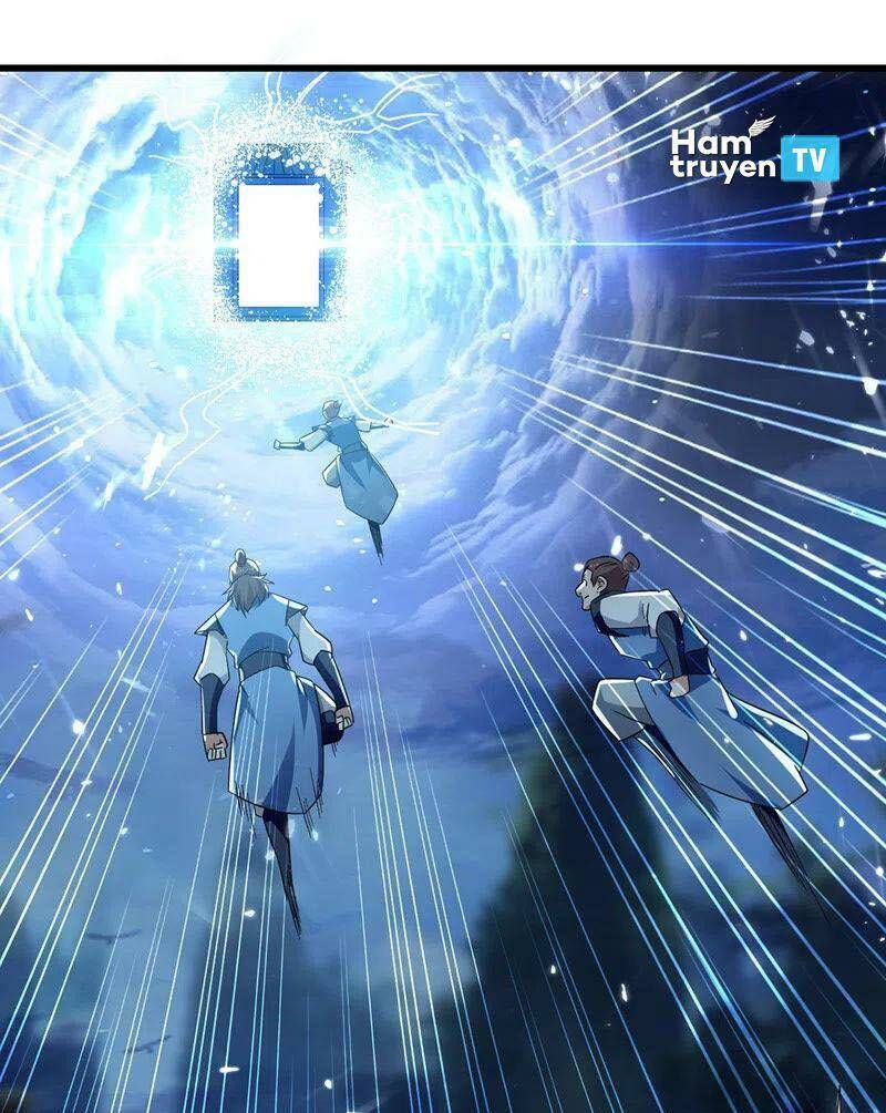 Đỉnh Cấp Võ Hồn Chapter 49 - 14