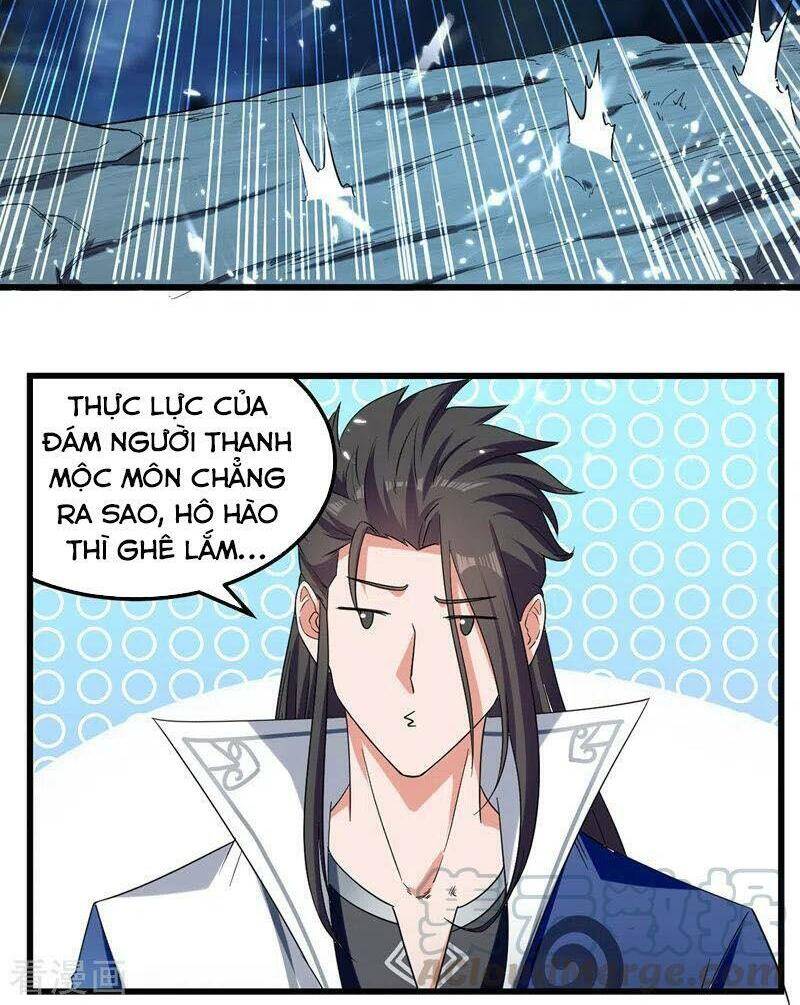 Đỉnh Cấp Võ Hồn Chapter 49 - 15