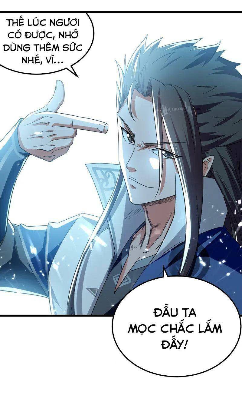 Đỉnh Cấp Võ Hồn Chapter 49 - 18