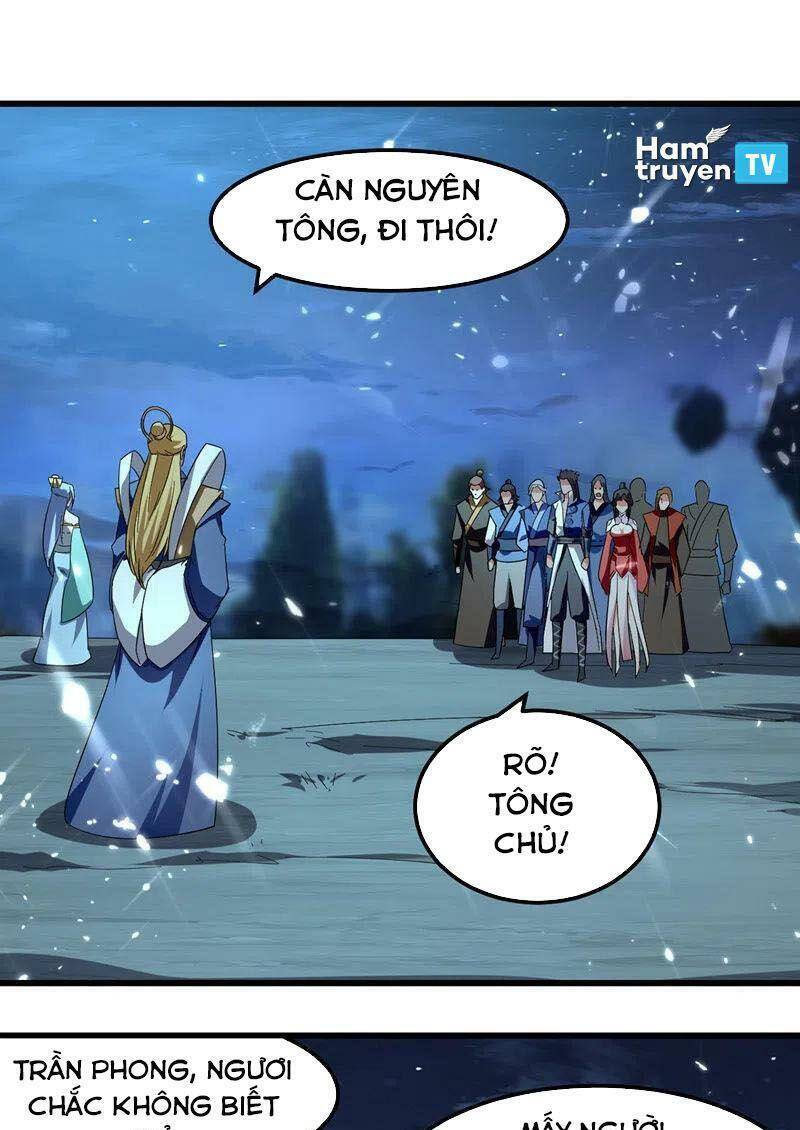 Đỉnh Cấp Võ Hồn Chapter 49 - 19