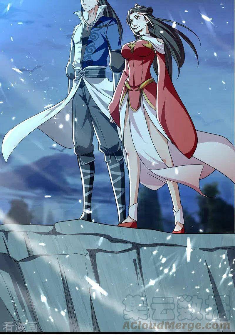 Đỉnh Cấp Võ Hồn Chapter 49 - 23