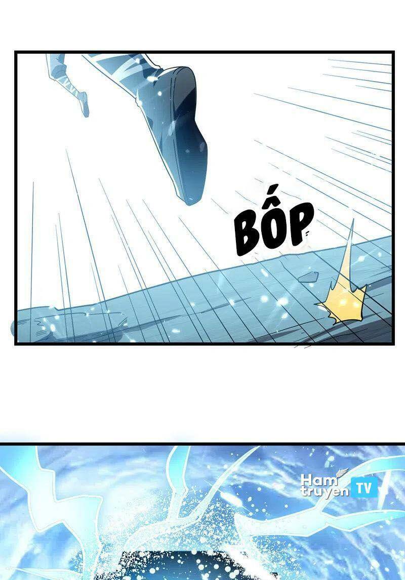 Đỉnh Cấp Võ Hồn Chapter 49 - 25