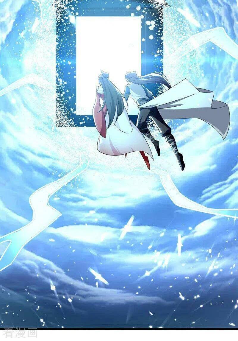 Đỉnh Cấp Võ Hồn Chapter 49 - 26