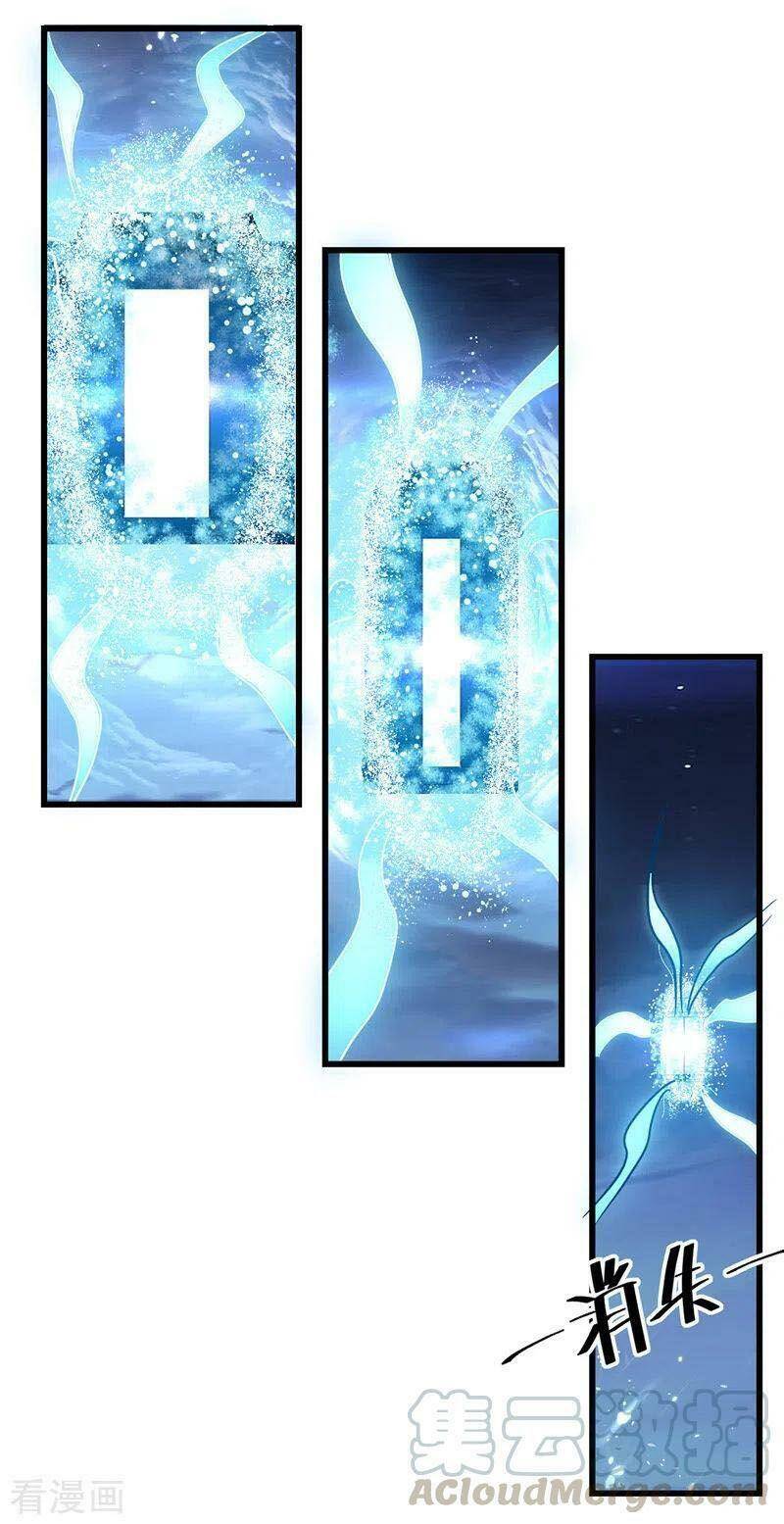 Đỉnh Cấp Võ Hồn Chapter 49 - 27