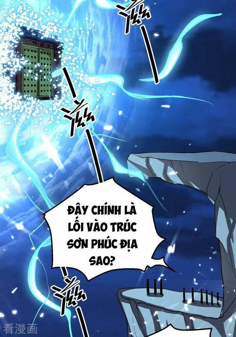Đỉnh Cấp Võ Hồn Chapter 49 - 7
