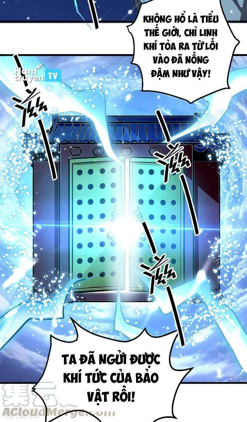 Đỉnh Cấp Võ Hồn Chapter 49 - 8