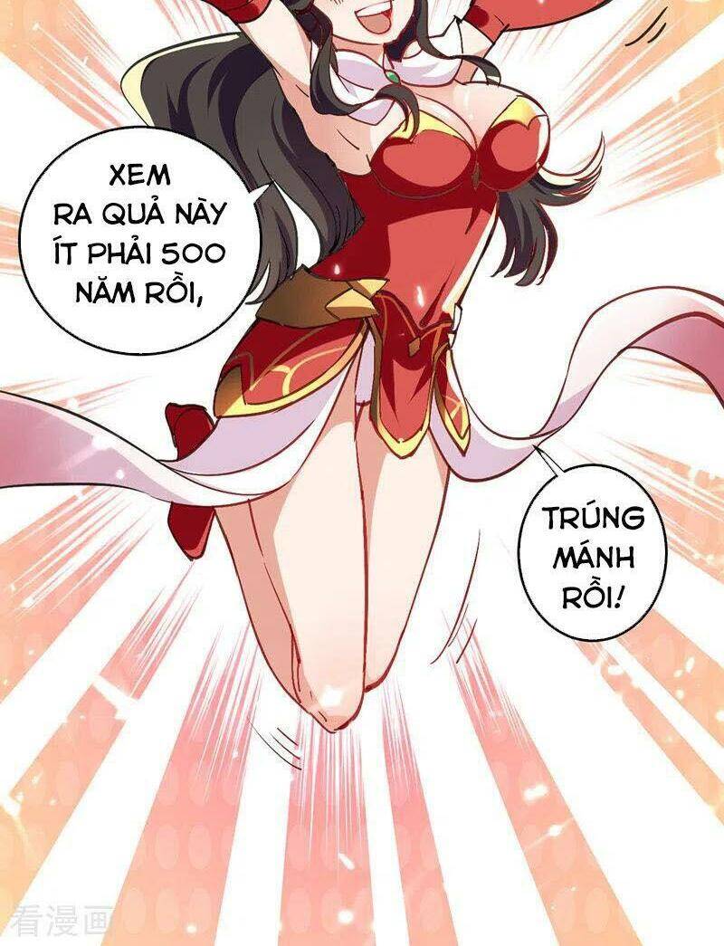 Đỉnh Cấp Võ Hồn Chapter 50 - 14