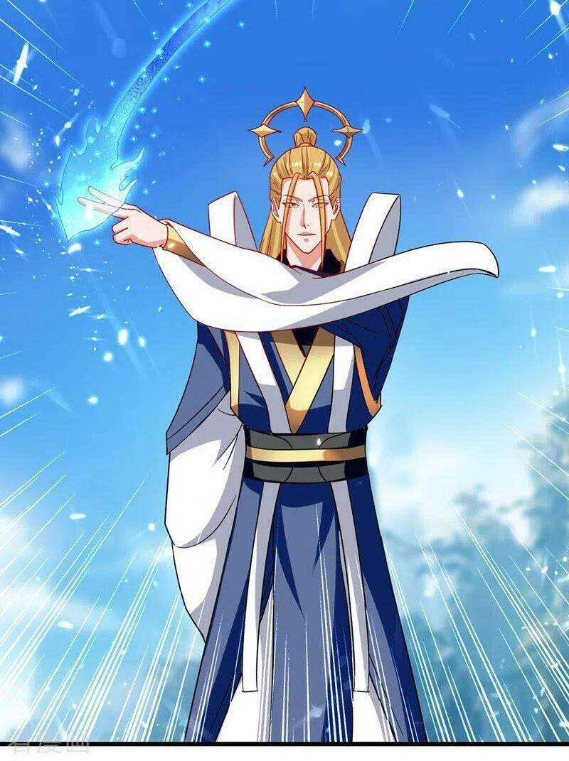 Đỉnh Cấp Võ Hồn Chapter 50 - 3